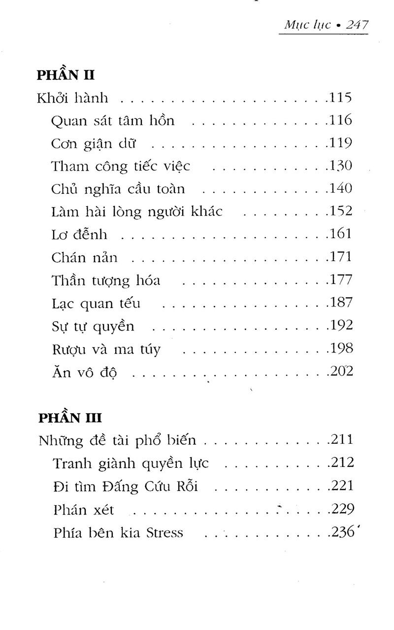 Trái Tim Của Tâm Hồn (Tái Bản)