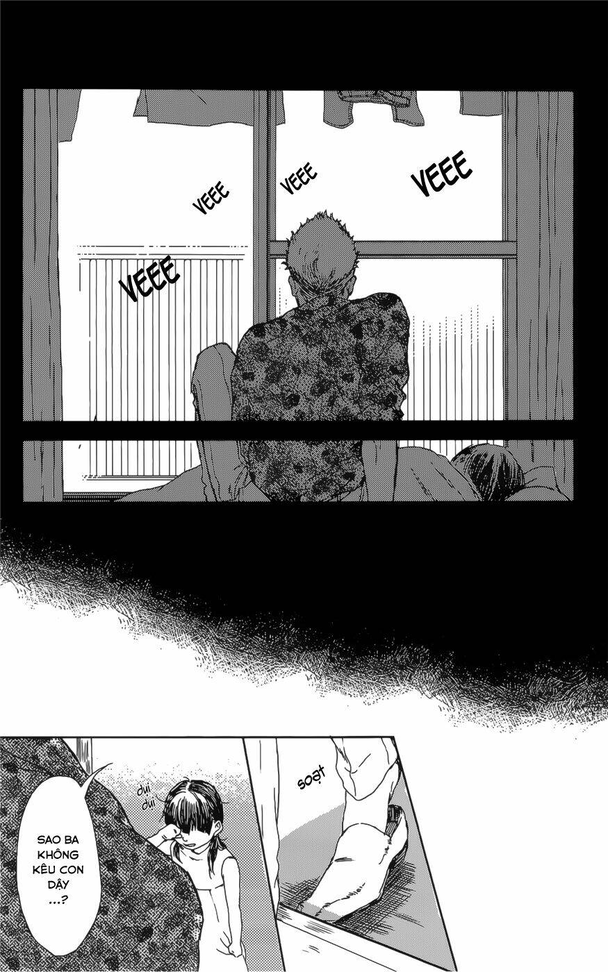 shiki no zenjitsu chapter 2 15