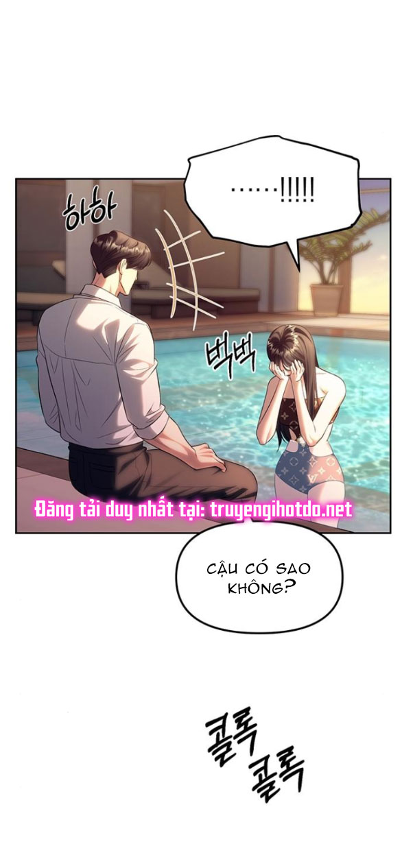 xâm nhập trường trung học tài phiệt chapter 61.2 21