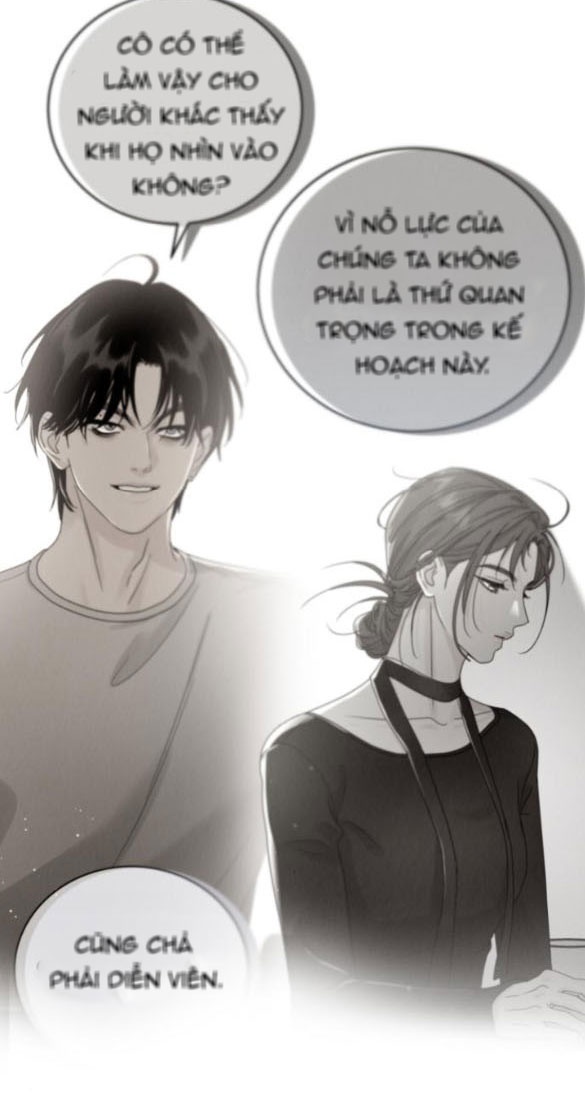 Thuyết Tình Yêu Ích Kỷ chapter 10.2 25