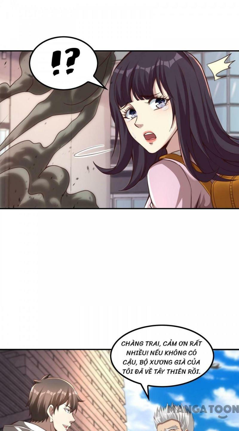 đệ nhất người ở rể chapter 118.2 7