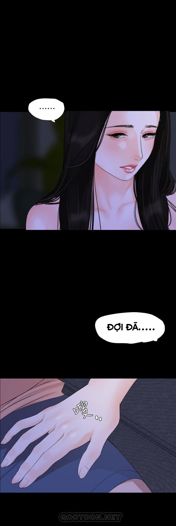 con rể chapter 5 17