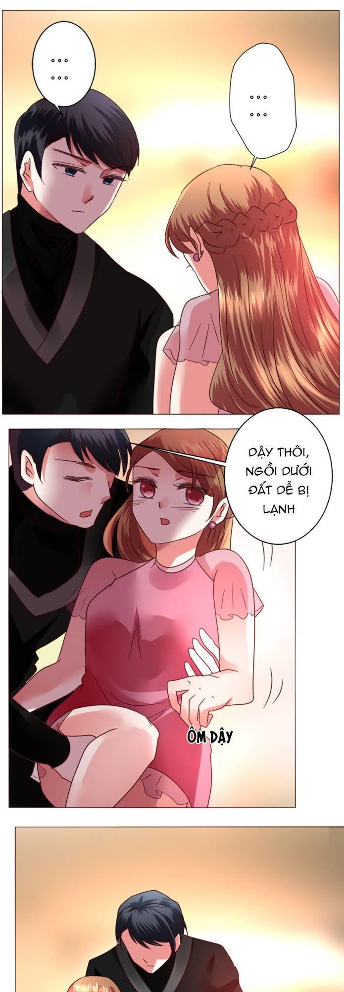 một tuần làm tình nhân chapter 52 37