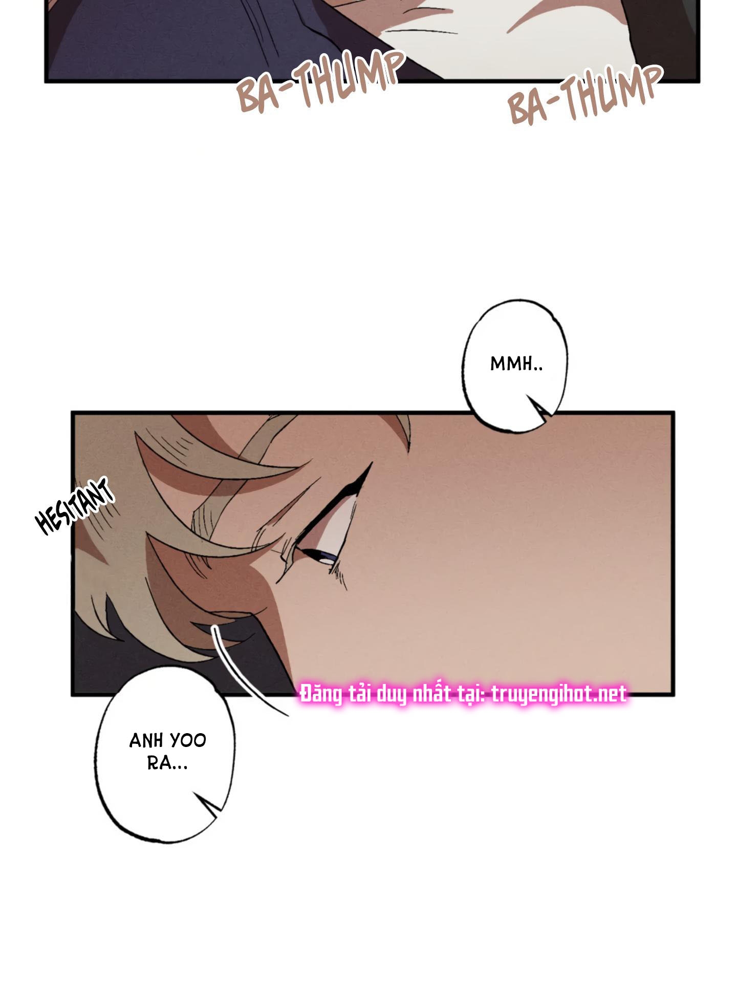 bẫy kép chapter 13 32