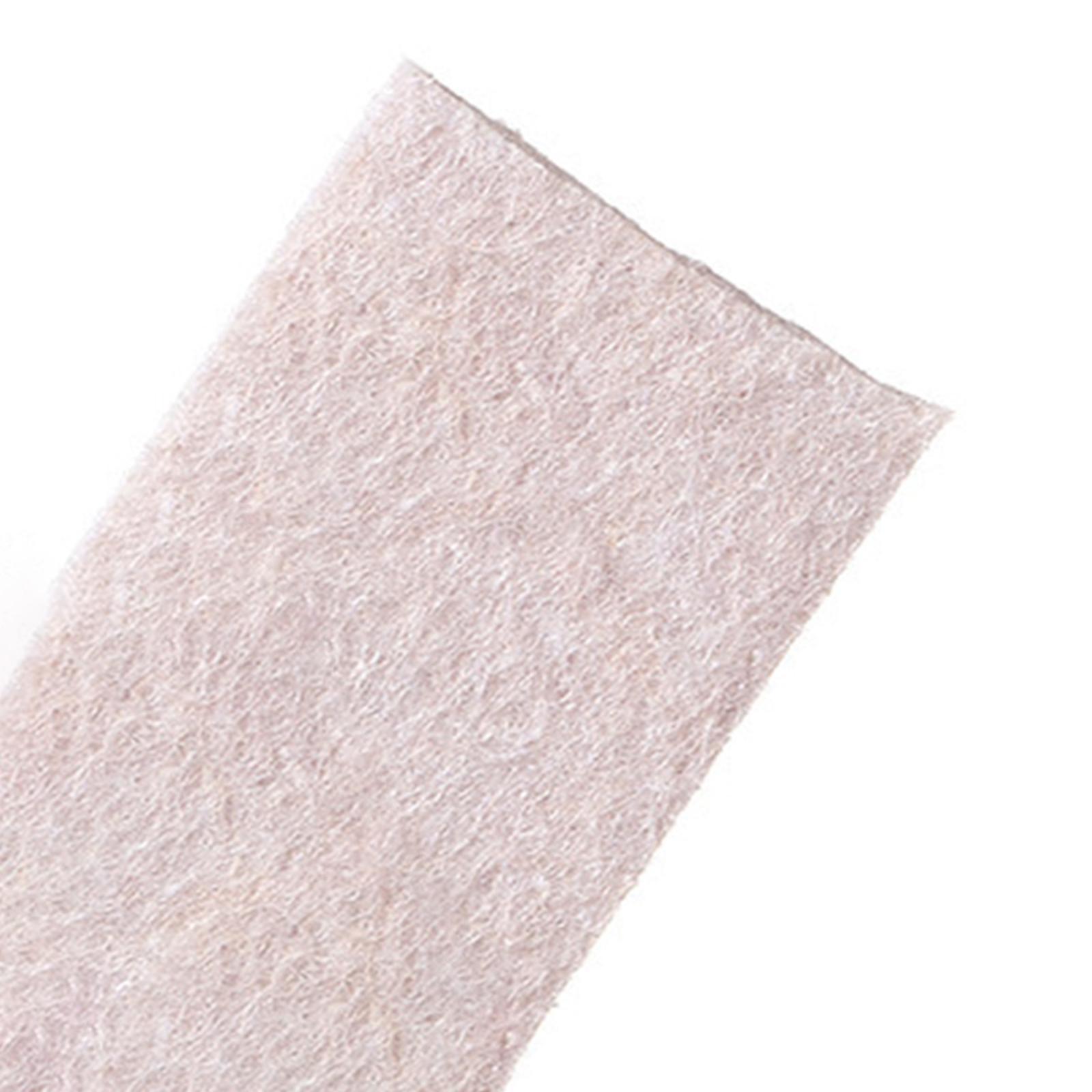 2Pcs Cuttable furniture pad Surface Protector for Laminated Floor Tile