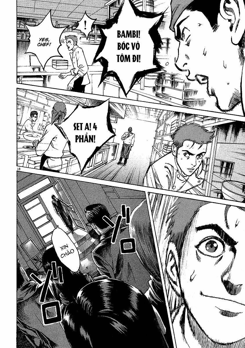 bambino chapter 16 17