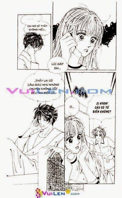 mãi yêu anh chapter 4 94