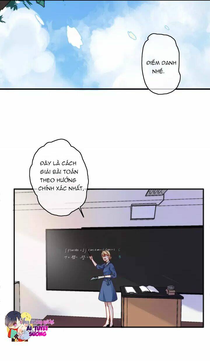 thập quang mật ngữ chapter 9 24