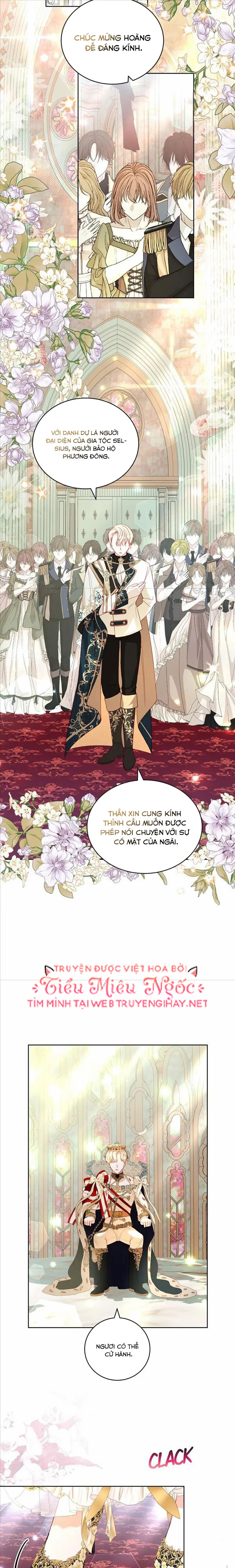 papa của tôi đã xuất hiện chapter 28 12