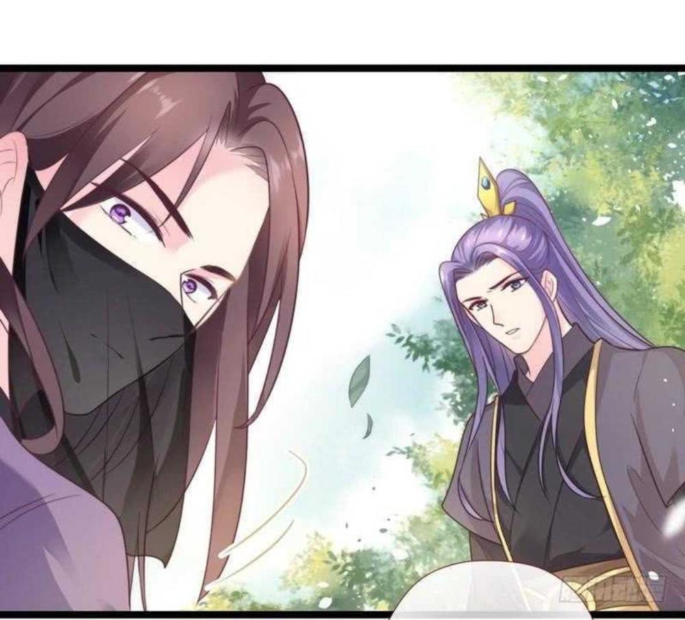 vương phi - âm động thiên hạ chapter 23 29