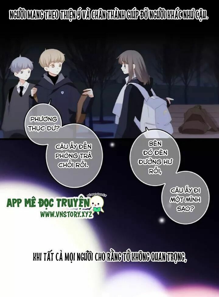 con tim rung động 2 chapter 77 60