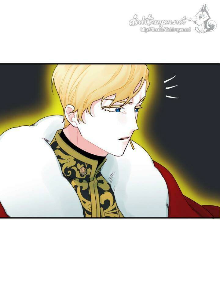 công chúa bãi rác chapter 21 36