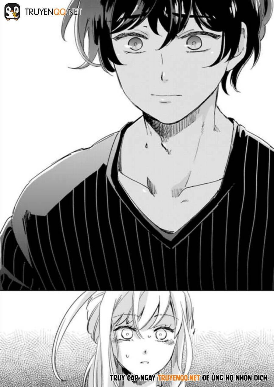 androids wa ai no yume wo miruka? chapter 6 24