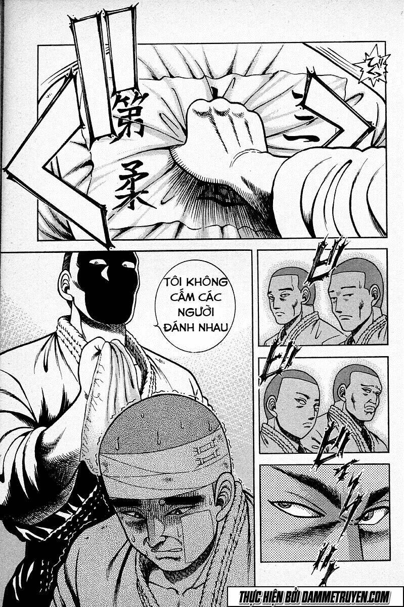 shin kotaro makaritoru! juudouhen chapter 108 3