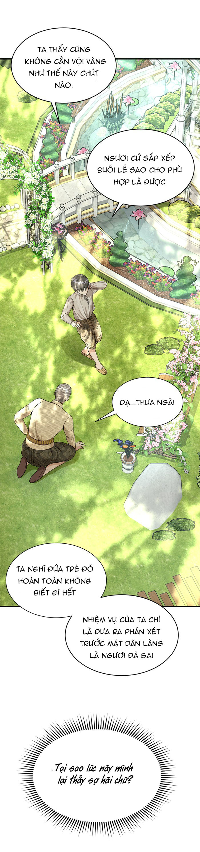 tôi là công tử đẹp nhất xiêm chapter 13 46