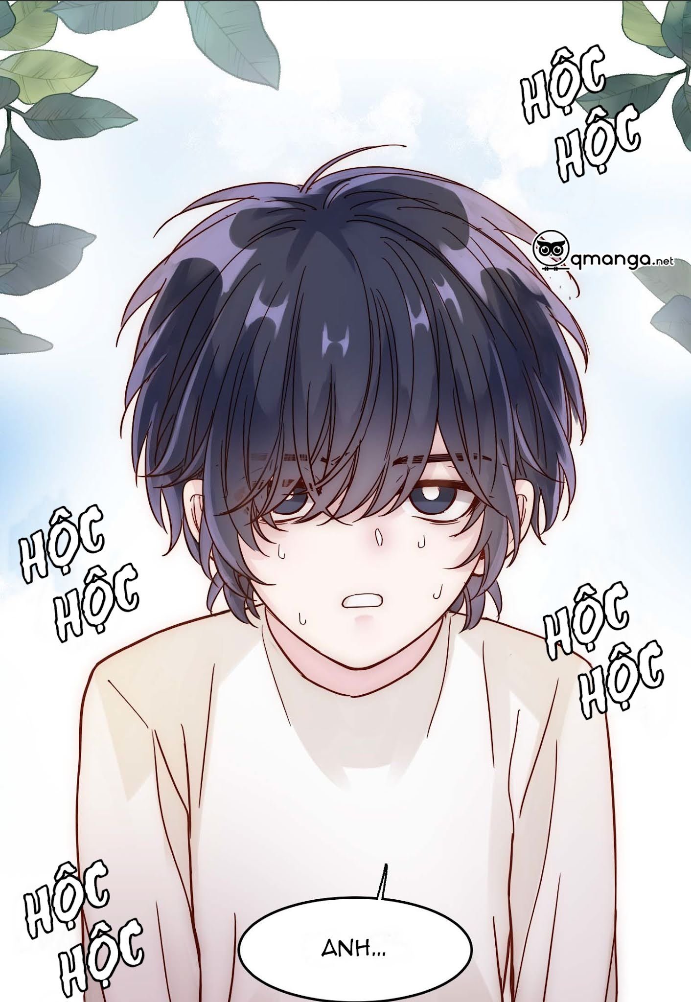 tôi phải trở thành nhân vật đại phản diện chapter 4 35