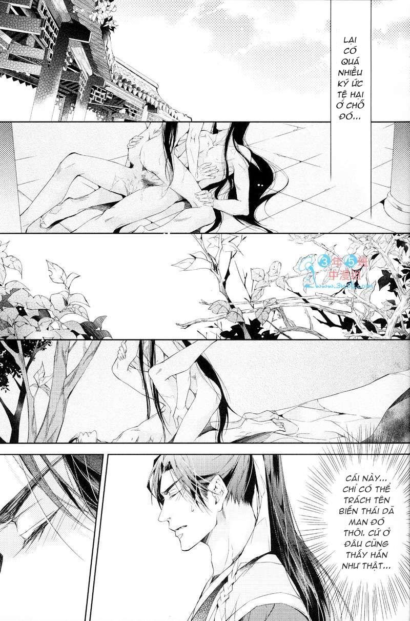 hoa hoa du long chapter 4 9