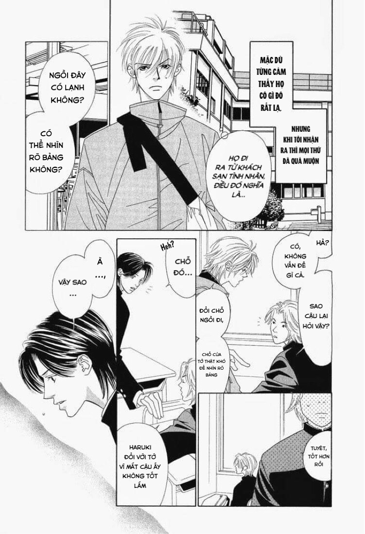 tổng hợp oneshot chjch chjch yaoi bl 18+ chapter 12 2