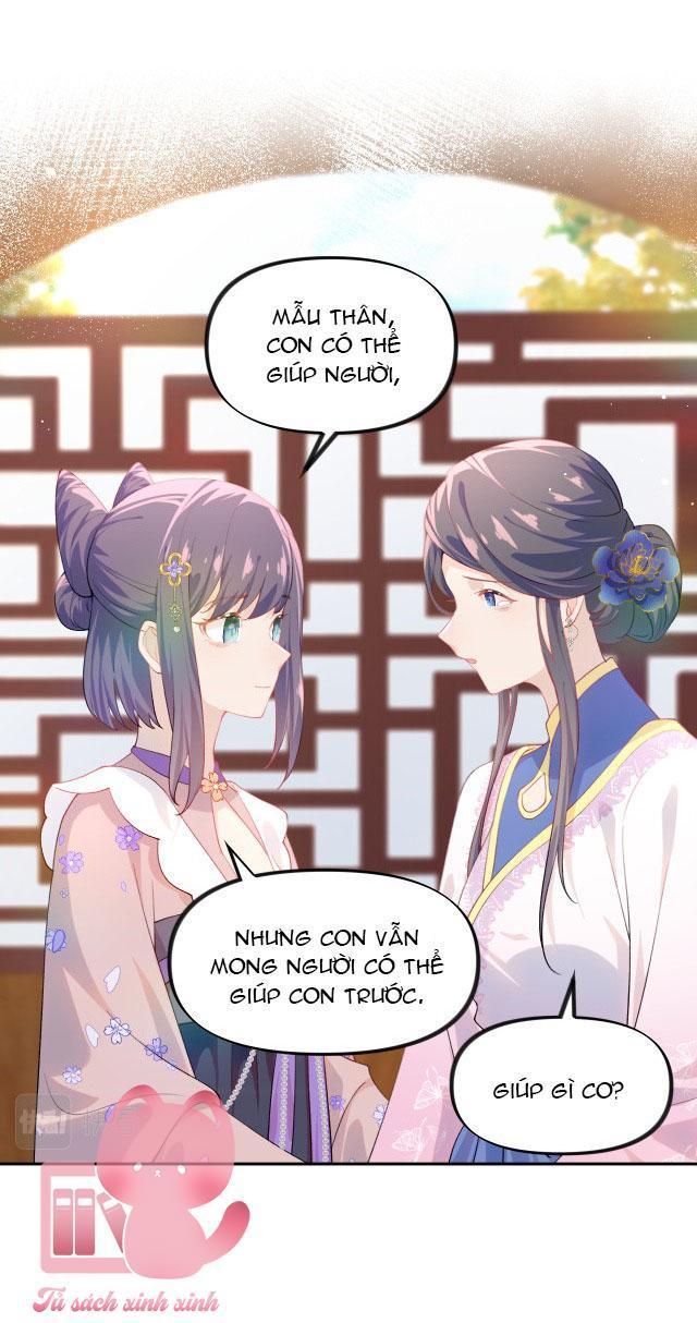 một đêm nọ đột nhiên yandere tới! chapter 91 13