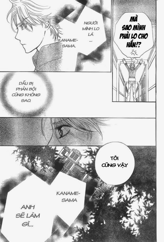 hiệp sĩ vampire chapter 23 30