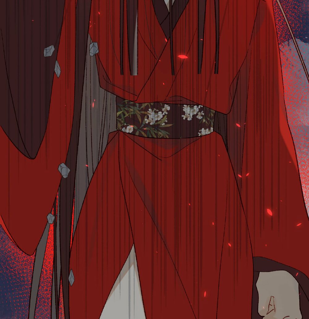 ác nữ cự tuyệt cua nam chính chapter 8.5 59