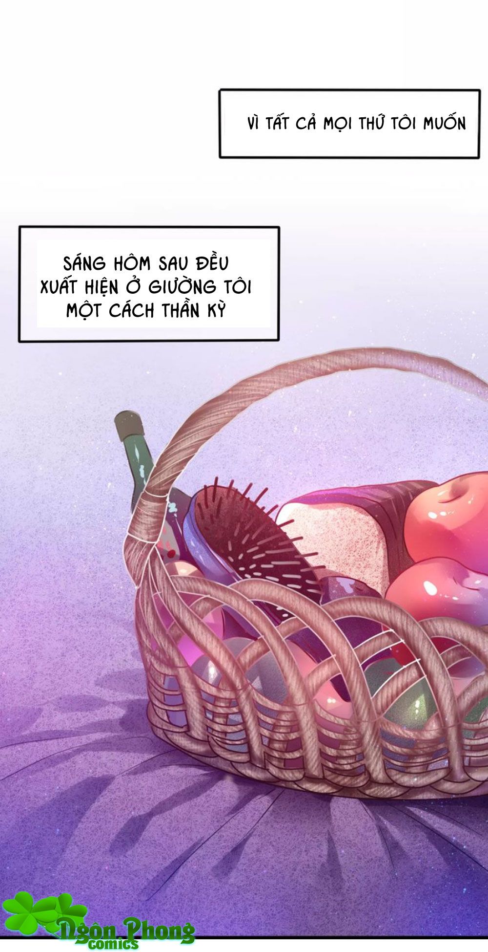 tháng sáu kì diệu chapter 22.5 3