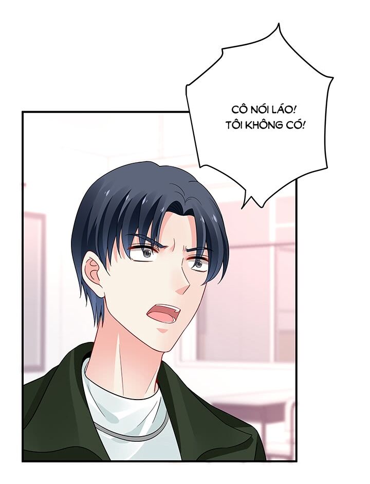 bạn trai 1/4 của tôi chapter 25 43