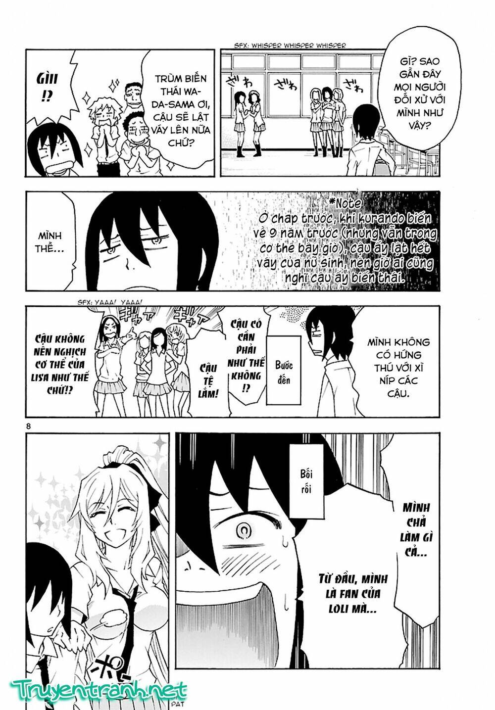 popcorn avatar chapter 14 11