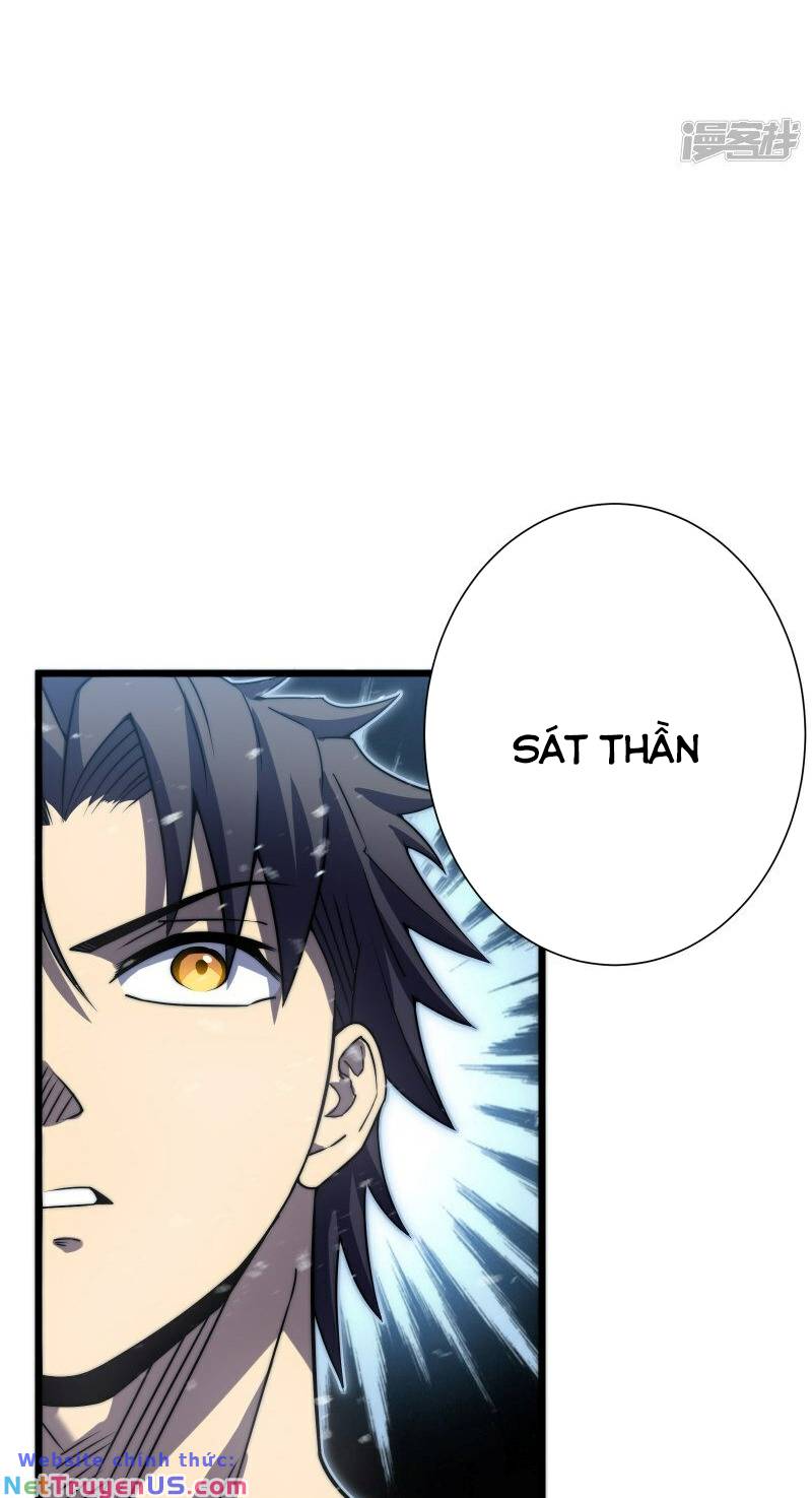 sát thần chi lộ tại dị giới chapter 47 47