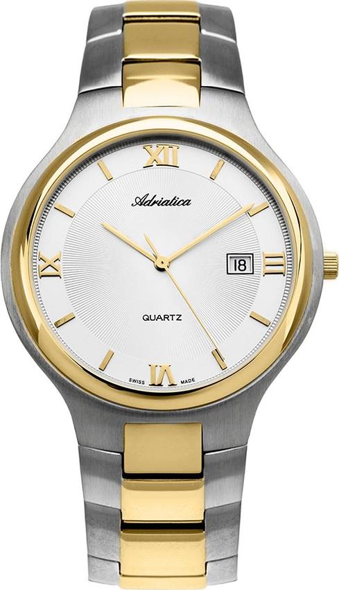 Đồng hồ nam Adriatica A1114.2163Q