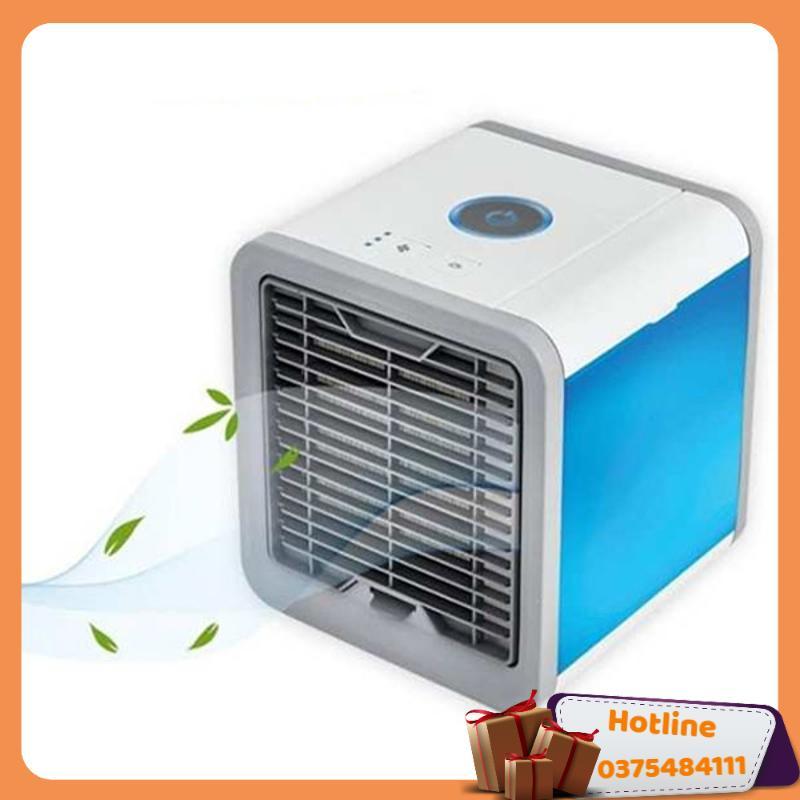 Quạt Mini Để Bàn Làm Mát Bằng Hơi Nước Panda1510 - Hàng Loại 1