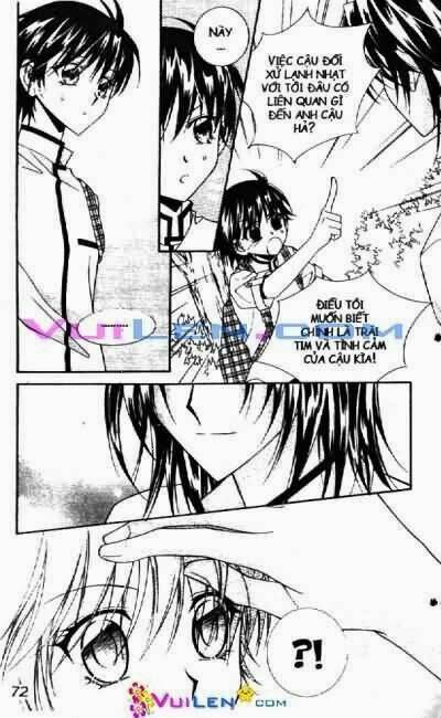 nàng công chúa bỏ trốn chapter 9 72