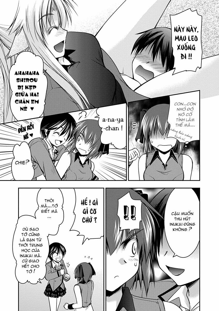 perowan! - hayaku shinasai! goshujinsama chapter 8 10