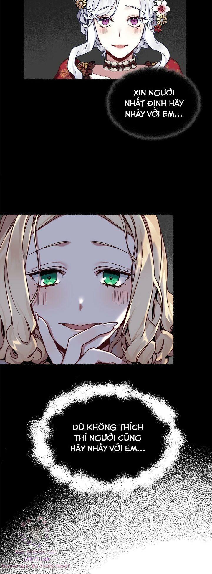 con gái chồng quá dễ thương chapter 27 19