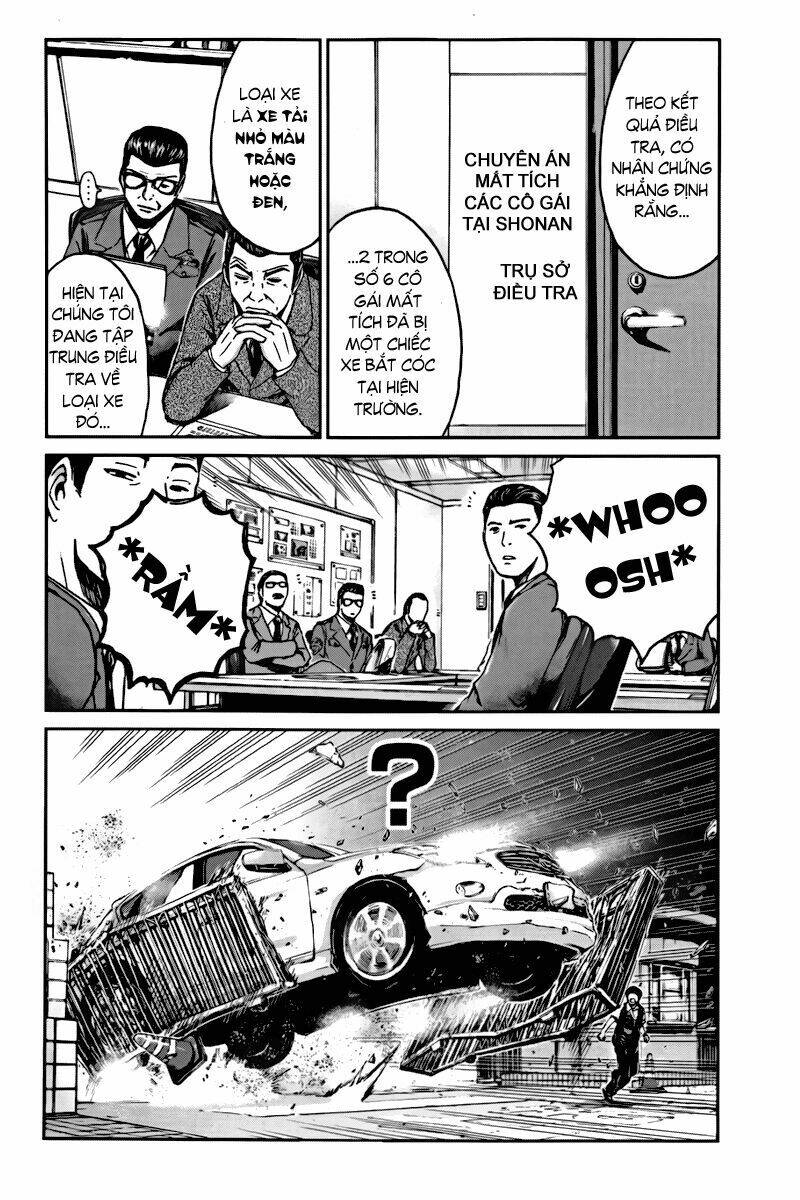 gto: shonan 14 days chapter 11 4