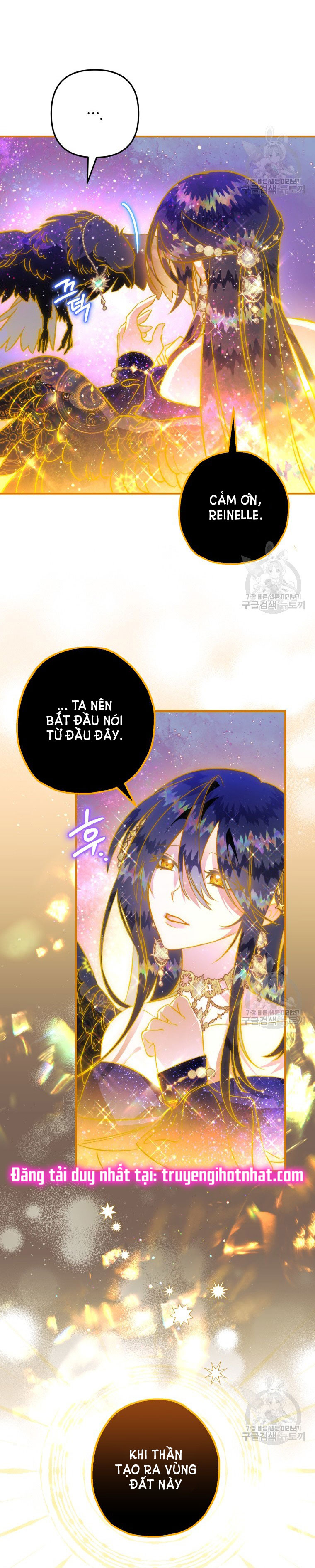 Bỗng Tôi Biến Thành Quạ Đen chapter 90.1 - Trang 17