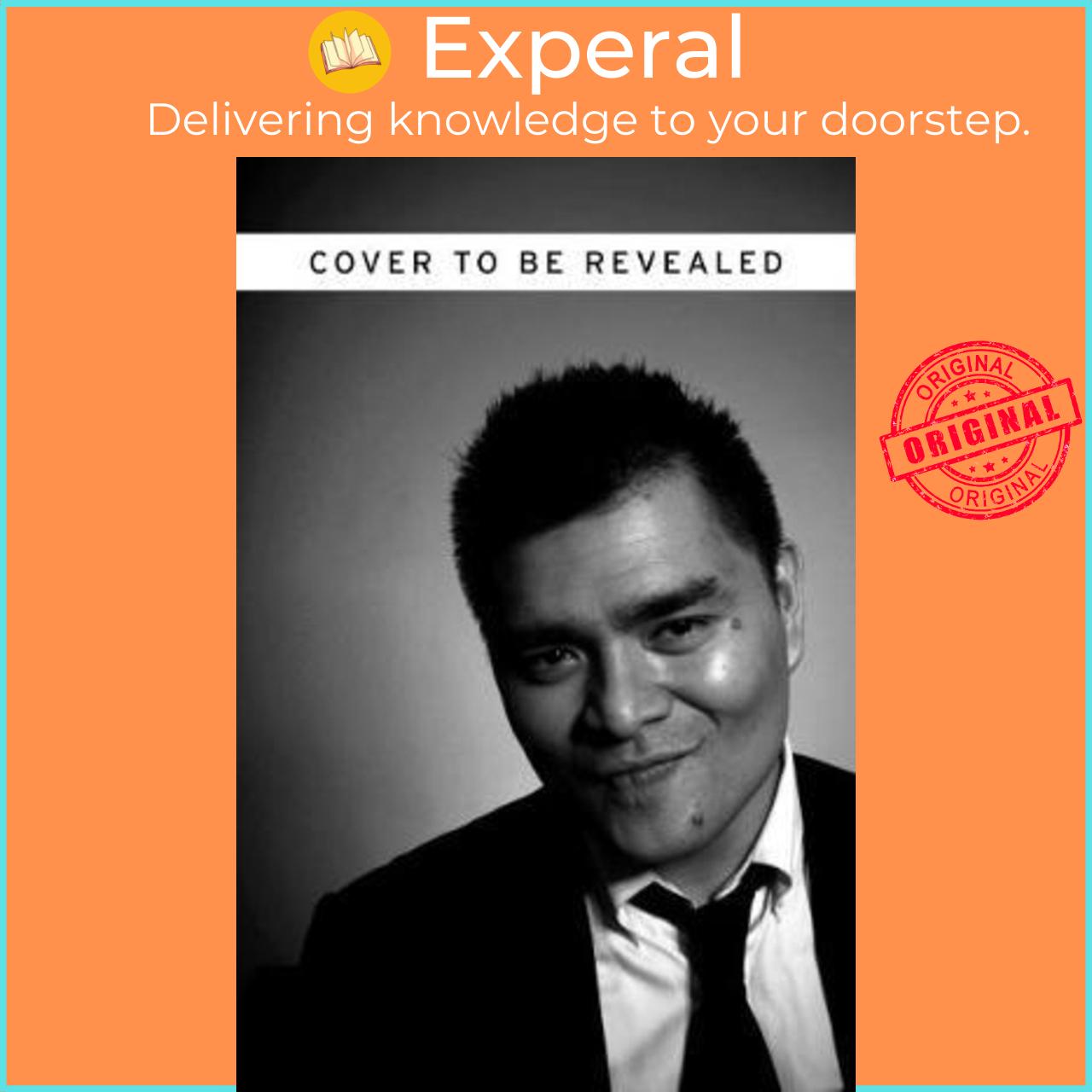 Sách - Dear America : Notes Of An Undocumented Citizen by Jose Antonio Vargas