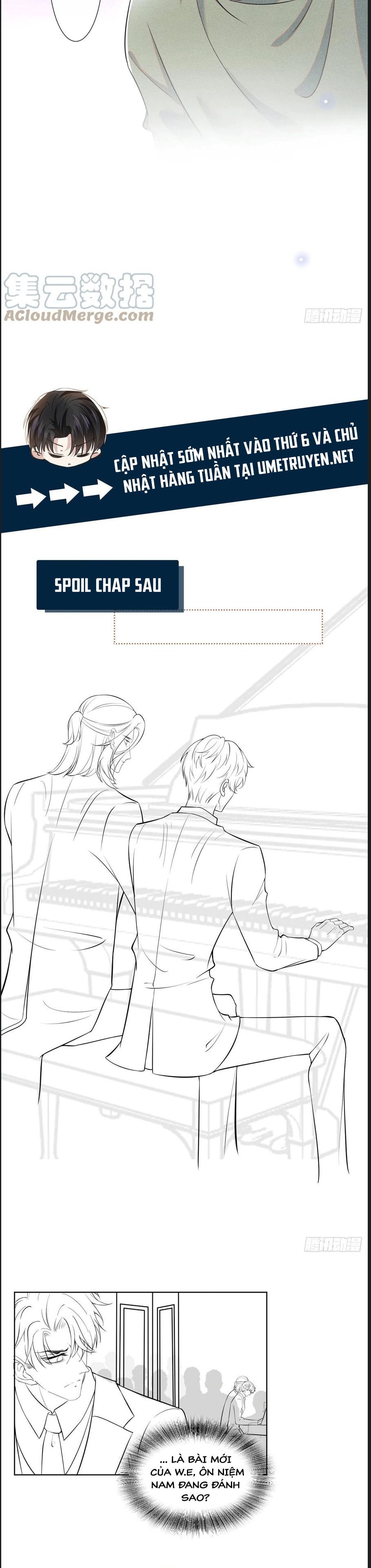 anh ấy gọi tôi là hắc liên hoa chapter 103 15