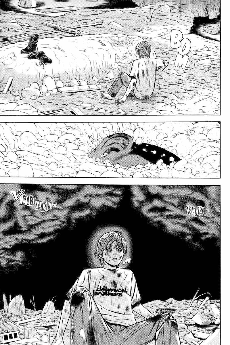 dragon head chapter 75 9