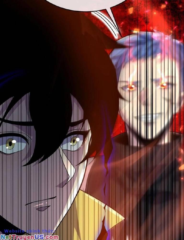 nhìn thấy thanh máu, ta xử tội thần linh chapter 122 18