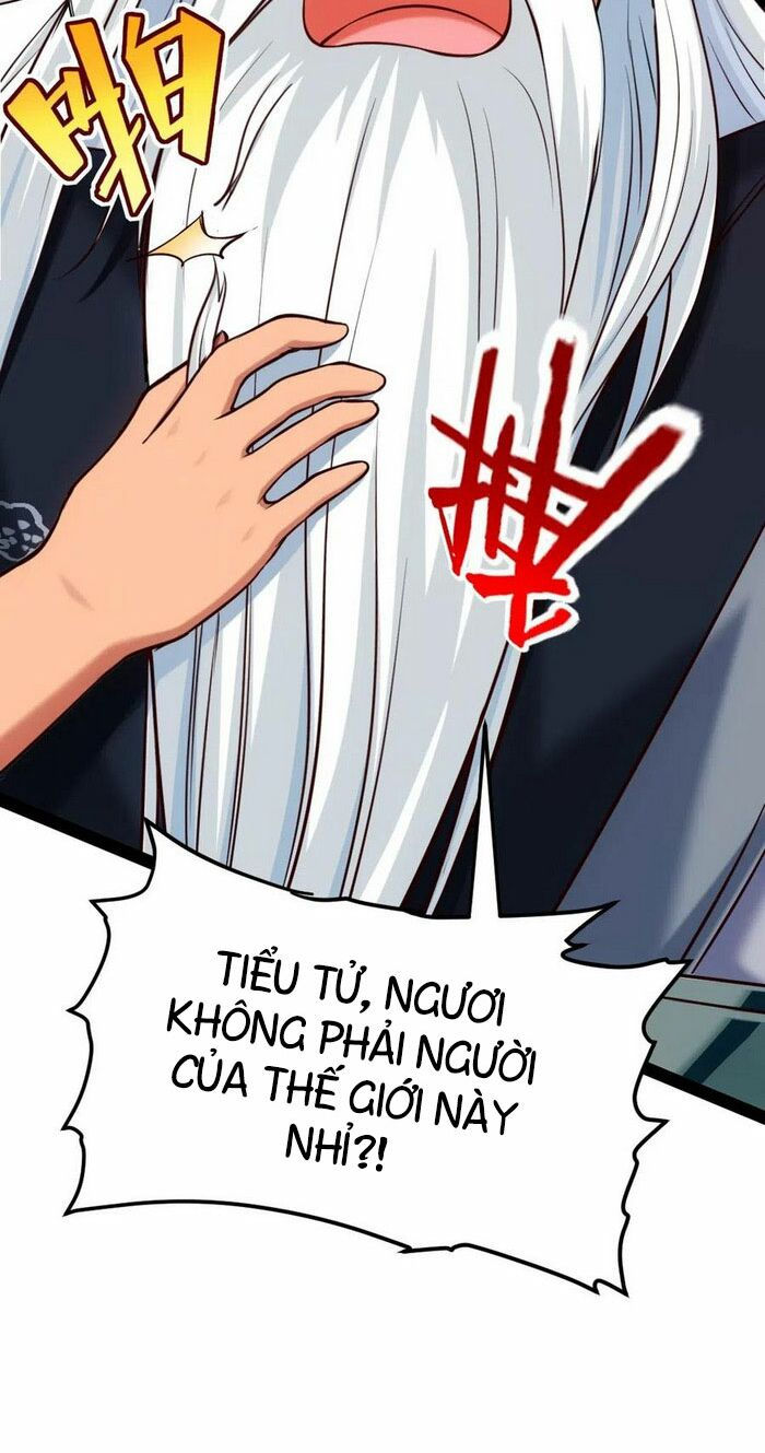 ma thú kiếm thánh dị giới tung hoành chapter 137 41