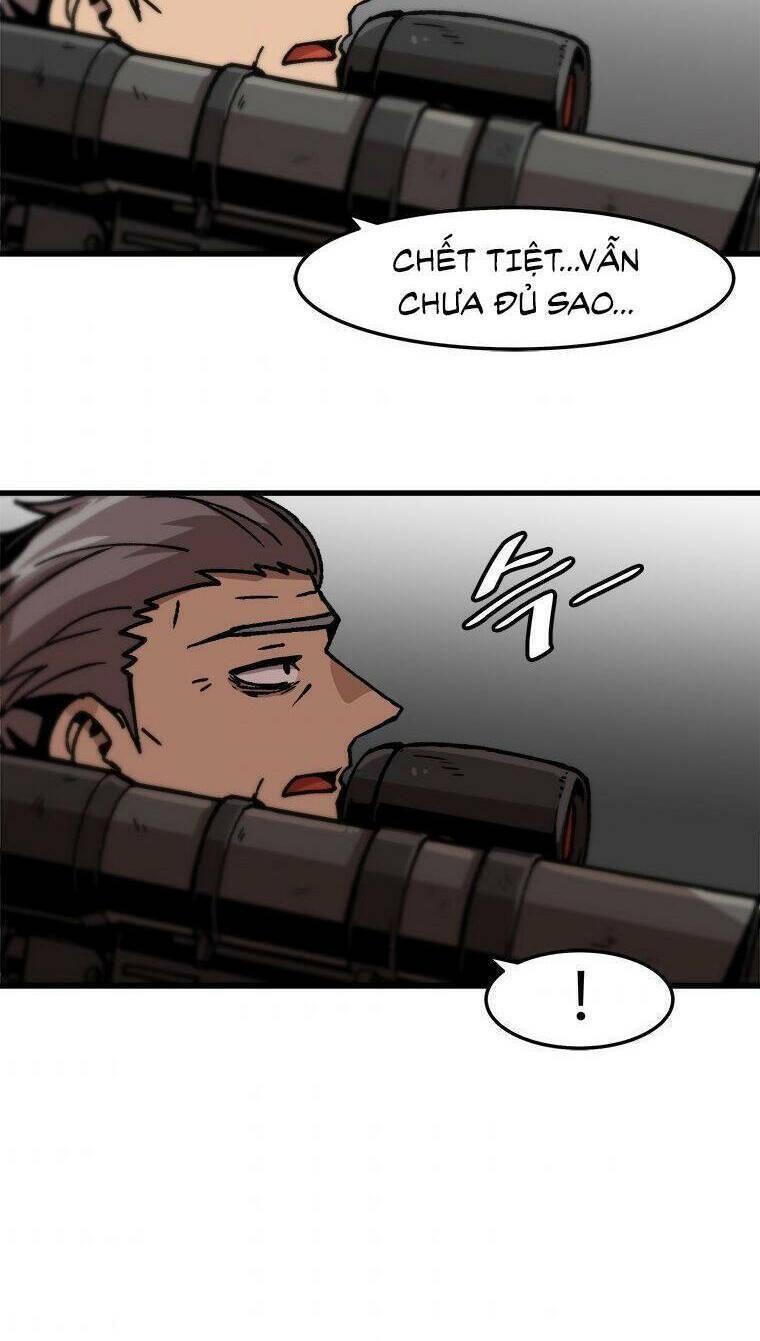 lên cấp một mình chapter 71 42