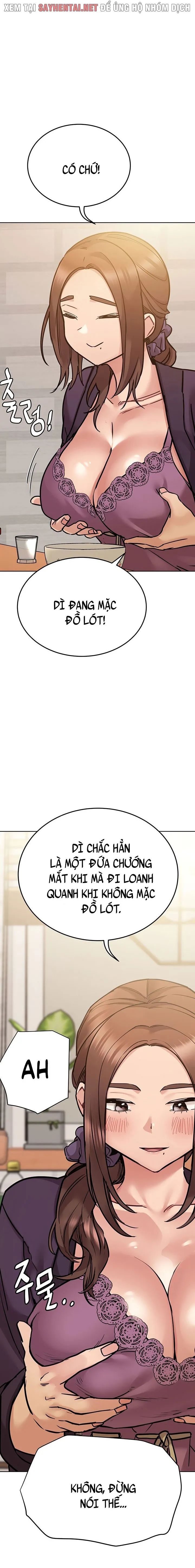 giữ bí mật với mẹ em nhé! chapter 43 22