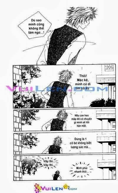 cô bé táo bạo chapter 2 102