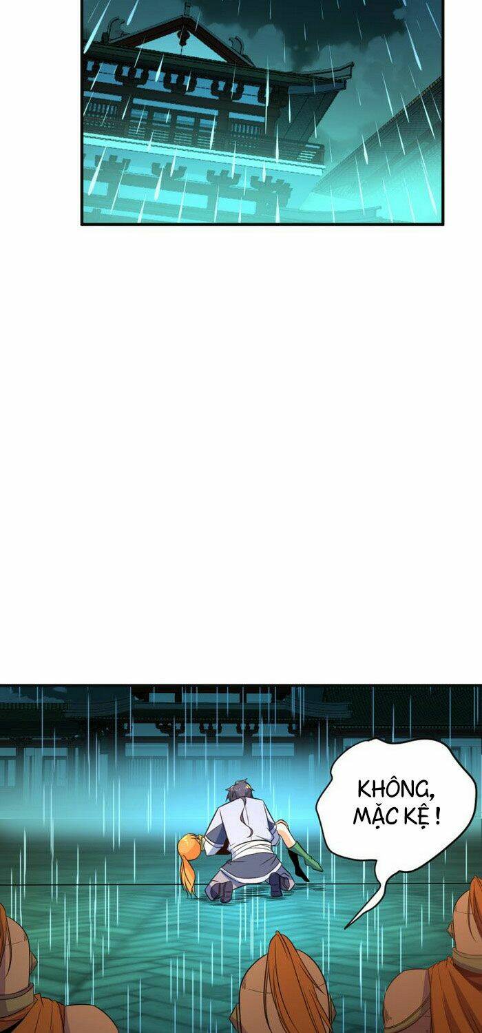 thôn phệ một thế giới tu tiên chapter 78 32