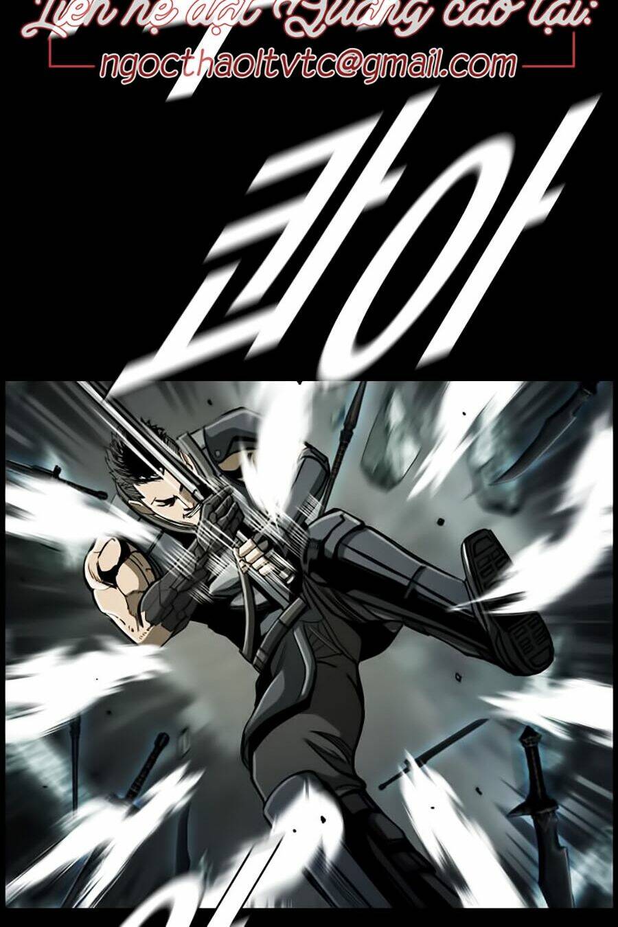 thợ săn đầu tiên chapter 63 30
