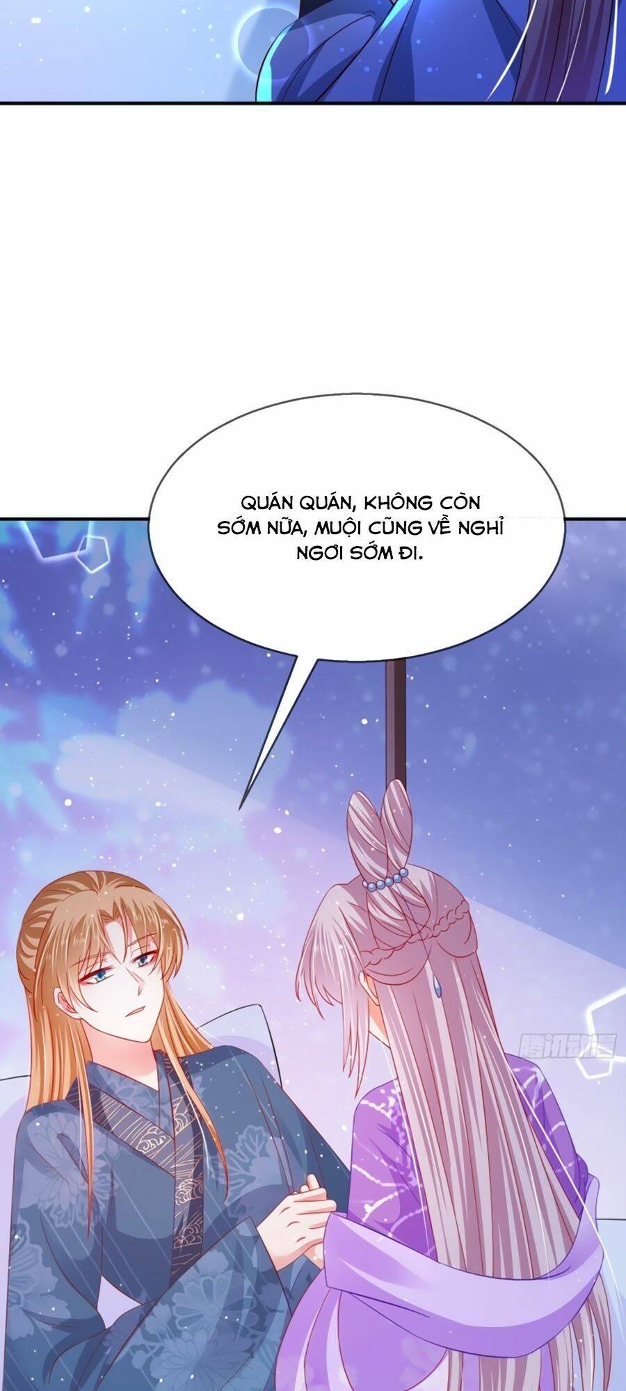 dưỡng thú vi phi chapter 44 34