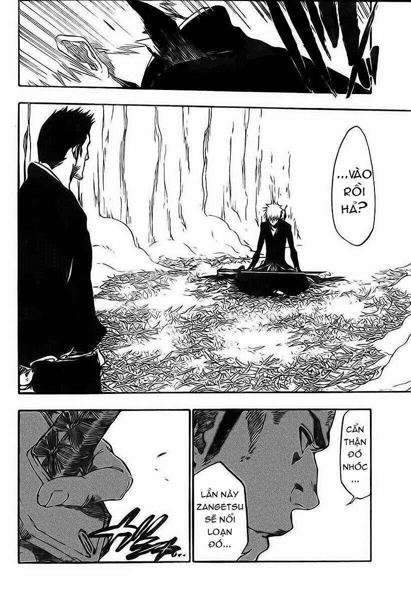 thần chết ichigo chapter 409 12