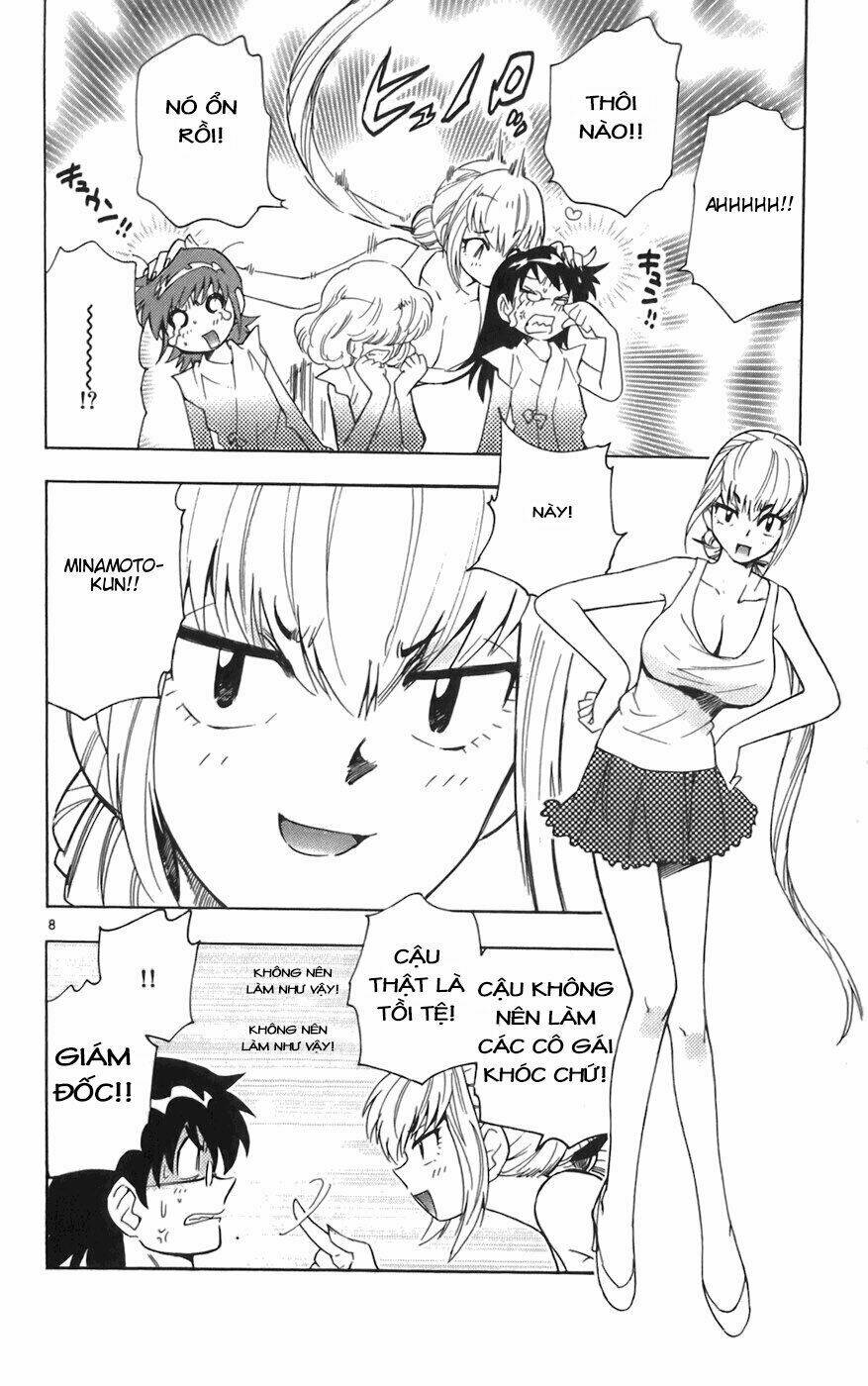 loli siêu năng lực chapter 47 9