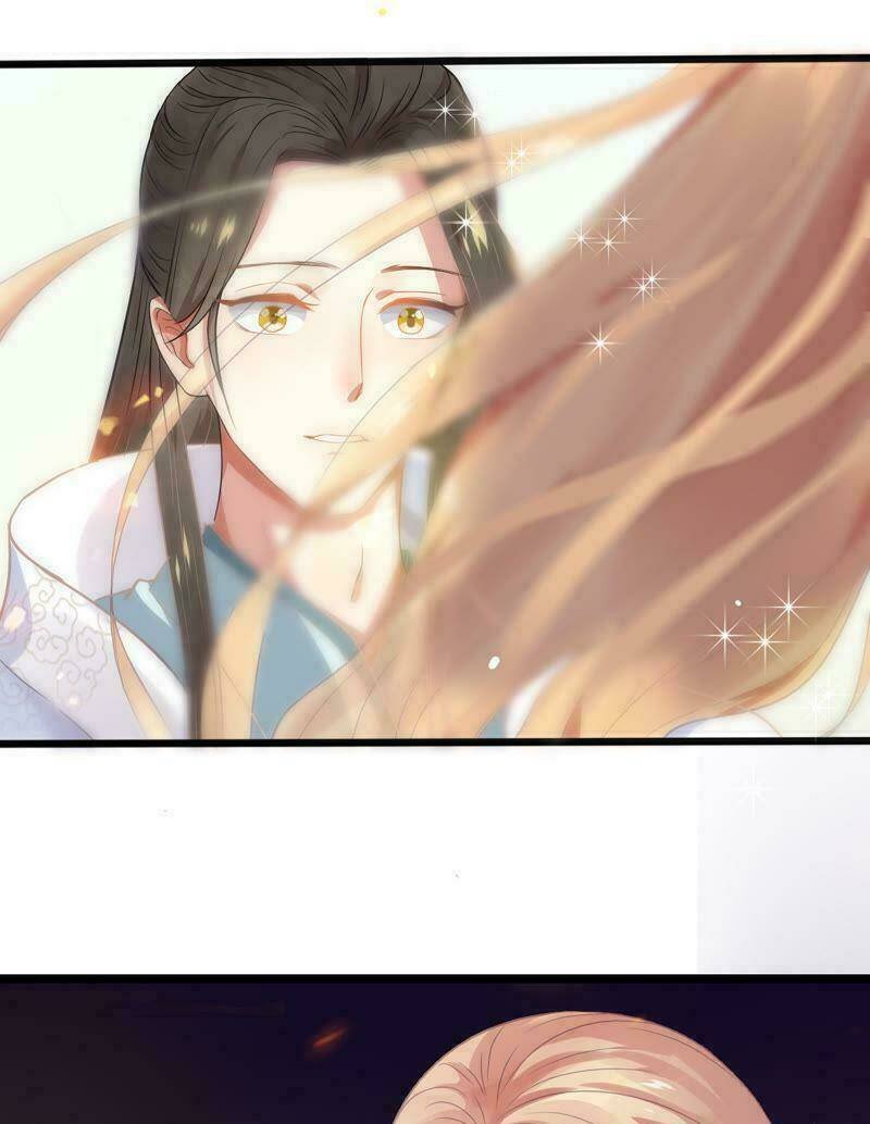 tình tễ hà xử chapter 3 54